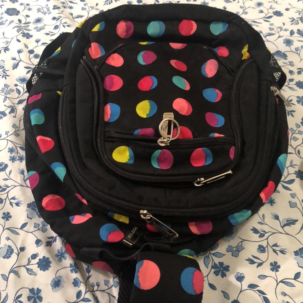 Book bag/backpack - Picture 10 of 11